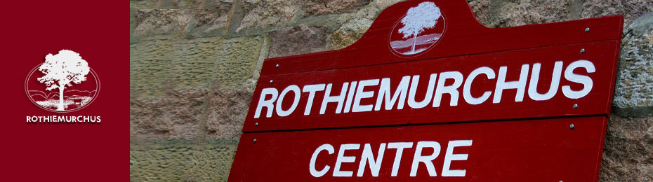 Rothiemurchus Centre